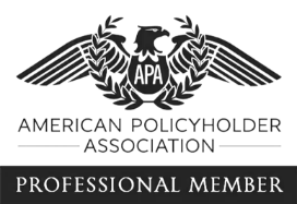 AMERICAN POLICYHOLDER ASSOCIATION