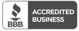 BBB Accredited Business